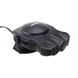 Amio - ΑΕΡΟΘΕΡΜΟ ΑΝΑΠΤΗΡΑ 12V - 150W (ΚΑΛΩΔΙΟ 150 cm) - 1 ΤΕΜ. (02385/AM)