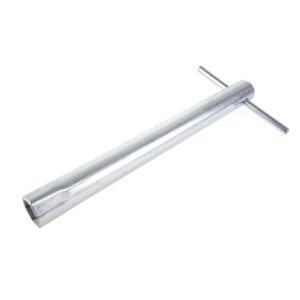 Amio - ΜΠΟΥΖΟΚΛΕΙΔΟ 21mm (280mm) - 1 ΤΕΜ. (02417/AM)