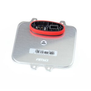 Amio - BMW/MERCEDES/NISSAN/SKODA BALLAST D1S/D3S (H2B) ΓΙΑ KIT XENON OEM 1ΤΕΜ. (02619/AM)