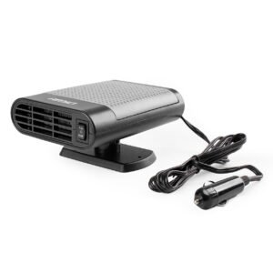 Amio - ΑΕΡΟΘΕΡΜΟ ΑΝΑΠΤΗΡΑ 12V - 150W (ΚΑΛΩΔΙΟ 150 cm) 160x80x120 - 1 ΤΕΜ (02899/AM)