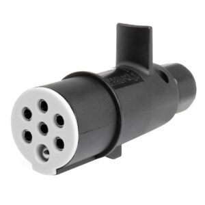 Amio - ΠΡΙΖΑ ΚΟΤΣΑΔΟΡΟΥ 7 PIN ΘΗΛΥΚΗ TYPE-S - 1 TEM. (03224/AM)