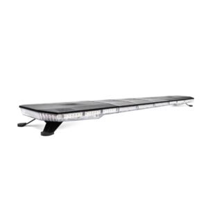 Amio - ΣΤΡΟΜΠΟ ΜΠΑΡΑ 12/24V 180xSMD LED 54'' 51 ΧΡΗΣΕΩΝ ΜΕ ΦΙΣ ΑΝΑΠΤΗΡΑ ΒΙΔΩΤΗ 1372x280X82mm​ - 1 TEM. (03345/AM)