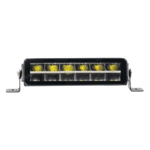 Amio - ΠΡΟΒΟΛΕΑΣ ΕΡΓΑΣΙΑΣ 9-36V 60W 6.500K 8.000lm 305x78x76mm ΜΠΑΡΑ LED AWL70 - 1 ΤΕΜ. (04211/AM)