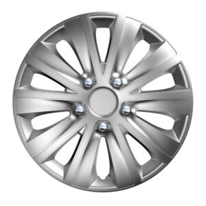 Amio - ΤΑΣΙ 14" RAPIDE SILVER - 1 ΤΕΜ (10113/AM)
