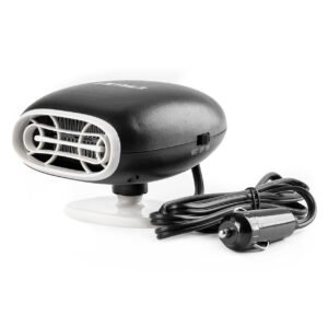 Amio - ΑΕΡΟΘΕΡΜΟ ΑΝΑΠΤΗΡΑ 12V - 150W (ΚΑΛΩΔΙΟ 150 cm) 140x90x110 - 1 ΤΕΜ (02900/AM)