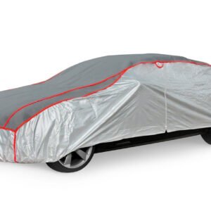 Amio - ΚΟΥΚΟΥΛΑ ΑΥΤΟΚΙΝΗΤΟΥ SUV / VAN (XL) 510x185x150cm - 1 ΤΕΜ. (02514/AM)