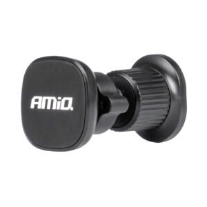 Amio - ΒΑΣΗ ΣΤΗΡΙΞΗΣ ΚΙΝΗΤΟΥ ΜΑΓΝΗΤΙΚΗ ΓΙΑ ΑΕΡΑΓΩΓΟ - 1 Τεμ. (03783/AM)