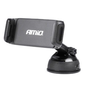 Amio - ΒΑΣΗ ΣΤΗΡΙΞΗΣ ΚΙΝΗΤΟΥ ΚΑΙ ΤΑΜΠΛΕΤ 155>216 mm ΜΕ ΒΕΝΤΟΥΖΑ - 1 Τεμ. (03798/AM)