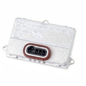 Amio - AUDI/BMW/FORD/MERCEDES/OPEL/ SAAB/SEAT/SKODA/VOLVO/VW BALLAST D1S/D3S (H3) ΓΙΑ KIT XENON OEM 1ΤΕΜ. (02620/AM)
