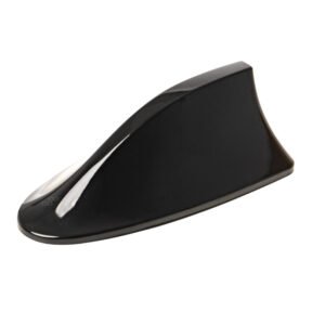 Amio - ΚΕΡΑΙΑ ΚΑΡΧΑΡΙΑΣ ΜΑΥΡΗ AM/FM ΚΟΥΦΙΑ 17x7x6cm - 1 TEM. (03139/AM)