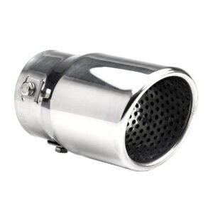 Amio - ΑΚΡΟ (ΜΠΟΥΚΑ) ΕΞΑΤΜΙΣΗΣ MT017 43-62mm (ΜΗΚΟΣ: 130mm) - 1 τεμ. (02348/AM)