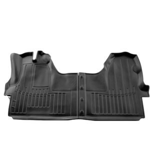 ΠΑΤΑΚΙA ΛΑΣΤΙΧΟ ΣΕ ΣΚΑΦΗ ME KOYMΠΩΜΑΤΑ ΓΙΑ IVECO DAILY IV 2006-2011 / DAILY V 2011-2014 RACE AXION - 2 Τεμ.