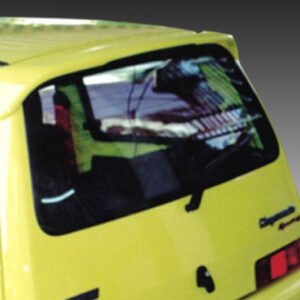 Motordrome - Αεροτομή Οροφής για Fiat Cinquecento - 1 Τεμ. (A-103)
