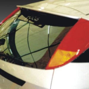 Motordrome - Αεροτομή Οροφής για Ford Focus Mk1 Hatchback (1998-2004) - 1 Τεμ. (A-156)