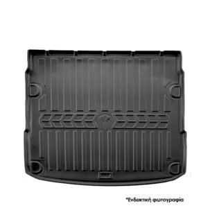 ΠΑΤΑΚΙ ΠΟΡΤ ΜΠΑΓΚΑΖ ΣΕ ΣΚΑΦΗ ΓΙΑ BMW X4 G02 5D 2018+ RACE AXION - 1 Τεμ.