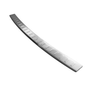 TRIM ΠΟΡΤ ΜΠΑΓΚΑΖ ΧΡΩΜΙΟ S-DIZAYN -1 TEM. ΓΙΑ OPEL ASTRA K 5D 2015+