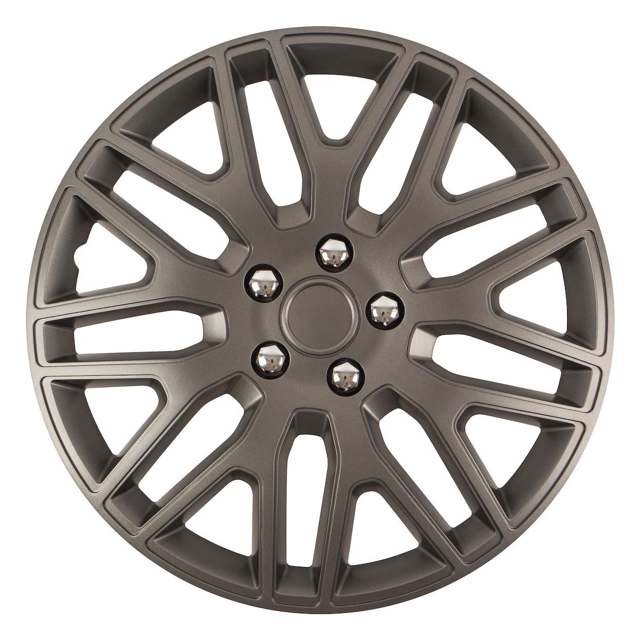 Amio - ΤΑΣΙ 14" DAKAR NC ΑΝΘΡΑΚΙ - 1 TEM. (10951/AM)
