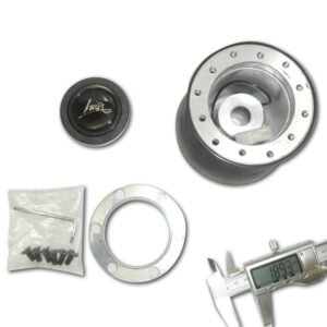 ΚΩΝΟΣ ΤΙΜΟΝΙΟΥ ΓΙΑ MITSUBISHI COLT/LANCER 89>9/92 LUISI