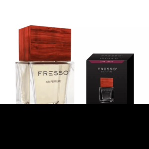 Fresso - Αρωματικό Αυτοκινήτου σε spray Pure Passion 50?ml - 1 τεμ. (159211/FRE)