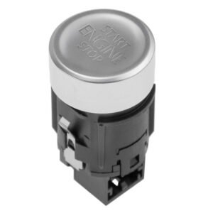 NTY - Διακόπτης Start/Stop για Vw Golf 7 / T-Roc με άμεση απόκριση εκκίνησης εξασφαλίζει αξιόπιστη λειτουργία χωρίς καθυστερήσεις OE 5GG959839 – 1 Τεμ. (EWS-VW-145)