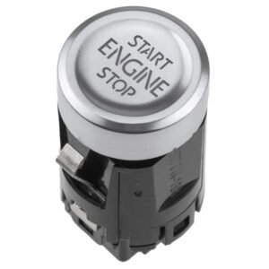 NTY - Διακόπτης Start/Stop για VW Passat B8 / Arteon με άμεση απόκριση εκκίνησης εξασφαλίζει αξιόπιστη λειτουργία χωρίς καθυστερήσεις OE 3G1959839 – 1 Τεμ. (EWS-VW-188)