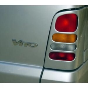 ΦΡΥΔΑΚΙΑ ΓΙΑ MERCEDES VITO ΠΙΣΩ ΠΛAΣΤΙΚΟ MOTORDROME