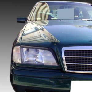 Motordrome - Φρυδάκια για Mercedes C-Class W202 (1993-2000) - 1 Σετ. (FR.00.0066)