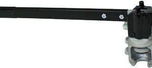 MENABO KIT ΔΕΣΗΣ MERAK TYPE Q (RAPID LOCK / ΠΥΡΟΣ / TILTING) - 1 SET (71140/MB)
