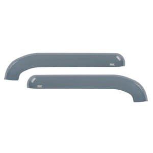 ΑΝΕΜΟΘΡΑΥΣΤΕΣ ΕΥΚΑΜΠΤΟΙ ΦΙΜΕ ΓΙΑ FORD F-MAX 10/2018+ ΑΚΡΥΛΙΚΟΙ LAMPA