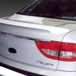 Motordrome - Αεροτομή V.2 για Renault Megane Mk1 Sedan (1995-2002) - 1 Τεμ.  (A-131)